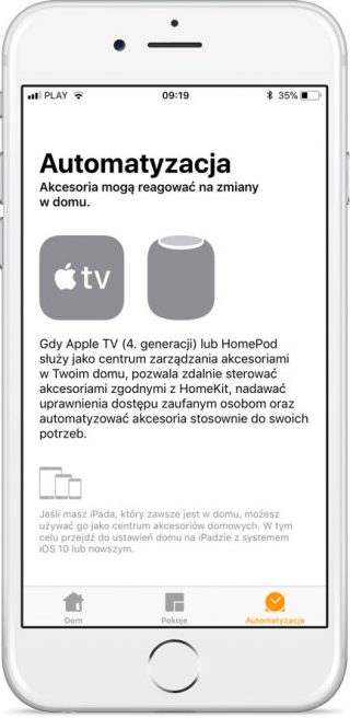 iOS 11.2.5 beta 1 Apple HomePod