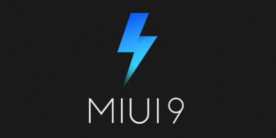 MIUI 9.2 aktualizacja Xiaomi