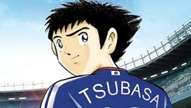 captain tsubasa: dream team