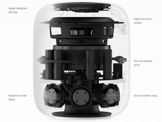 nowy HomePod 2023 cena nowości głośnik Apple z Siri