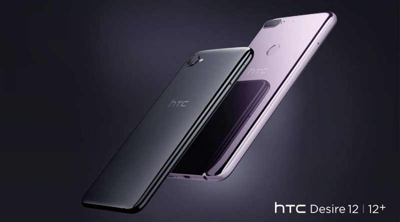 HTC Desire 12 opinie