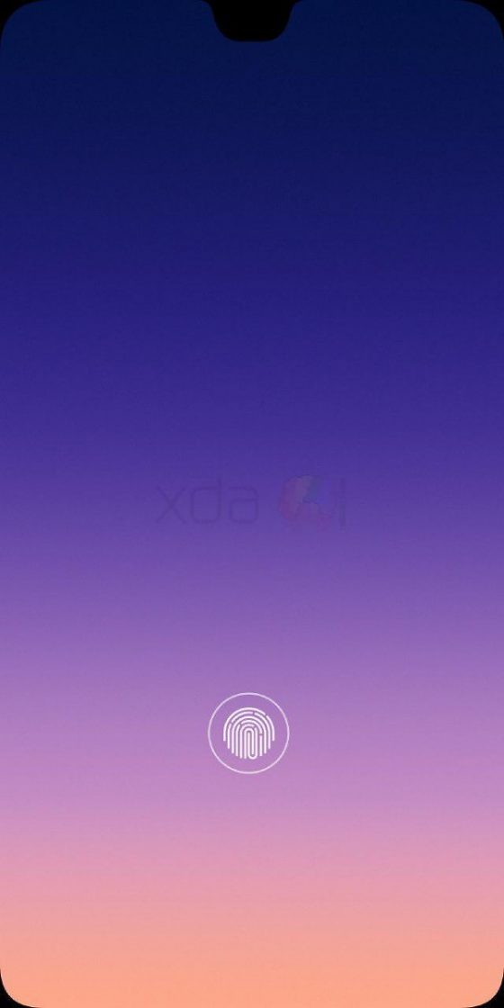 Xiaomi Mi 7 Plus