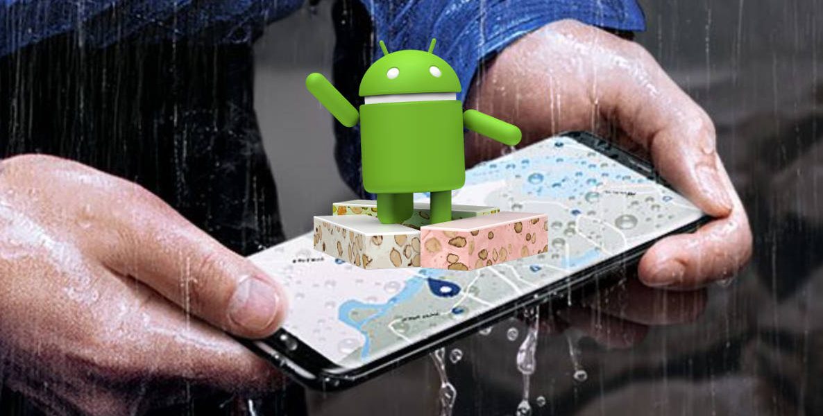 Samsung marcowe poprawki bezpieczeństwa Android