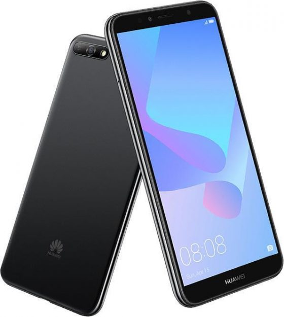 Huawei Y6 (2018) specyfikacja