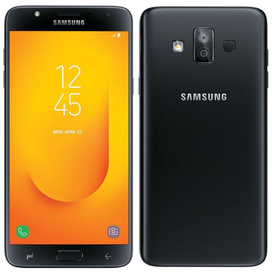 Samsung Galaxy J7 Duo opinie