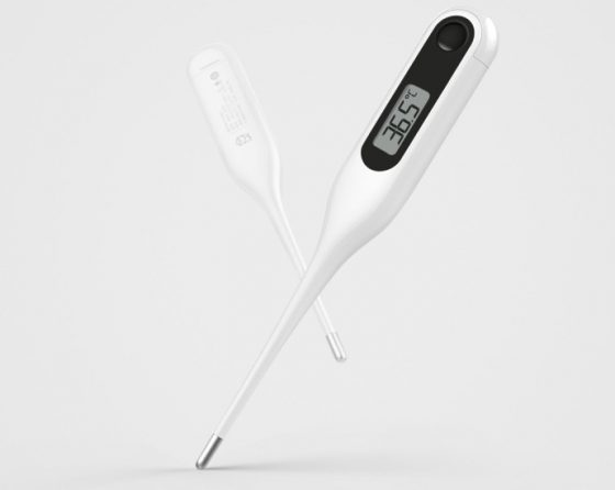 Xiaomi Electronic thermometer