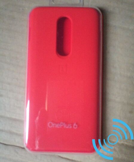 OnePlus 6 case