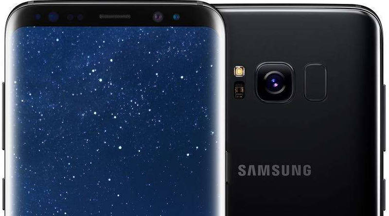Samsung Galaxy S8 Lite Samsung Galaxy S8 Star