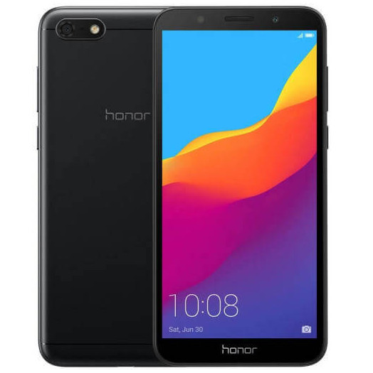 Honor 7S cena opinie specyfikacja niedrogi smartfon