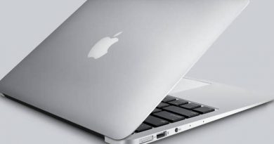 Apple nowy MacBook Air kiedy premiera Intel Kaby Lake R