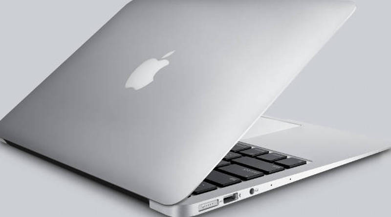 Apple nowy MacBook Air kiedy premiera Intel Kaby Lake R