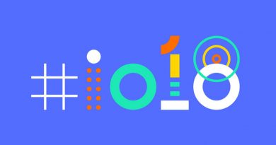 Google I/O 2018 gdzie oglądać live stream