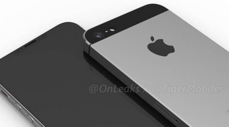 Apple iPhone SE 2 rendery Onleaks kiedy premiera 2020 opinie gdzie kupić najtaniej w Polsce cena