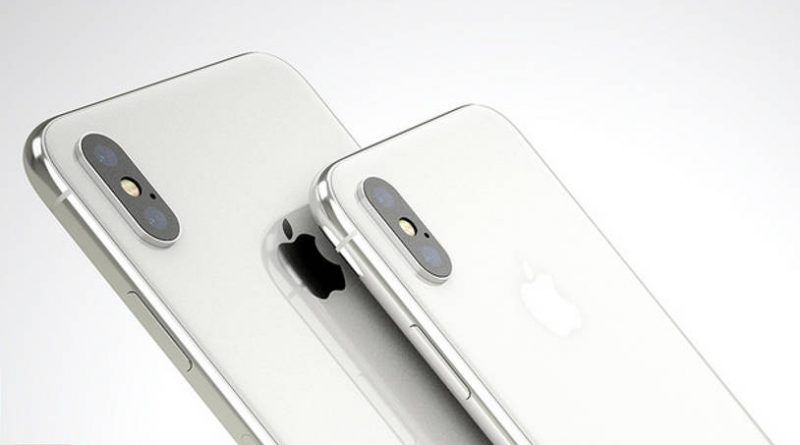 Apple iPhone X Plus kiedy premiera specyfikacja techniczna plotki informacje