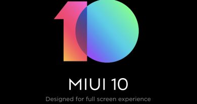 MIUI 10 Global Stable Beta ROM jakie smartfony Xiaomi MI 8 Pro