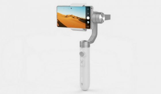 Xiaomi Mijia Smartphone Gimbal cena opinie