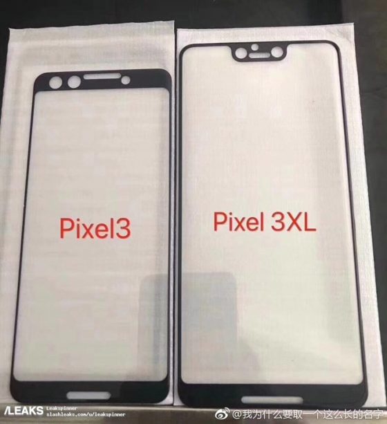 Google Pixel XL 3