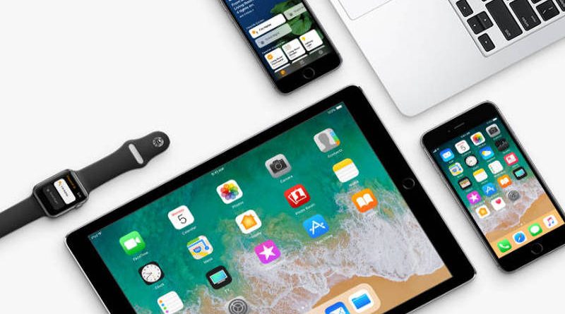 Apple iOS 11.4 iPhone problemy z baterią kiedy premiera iOS 12 beta