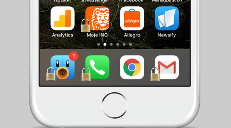 iOS 12 iPhone jak zablokować dostęp do poszczególnych aplikacji dzięki Czas na ekranie