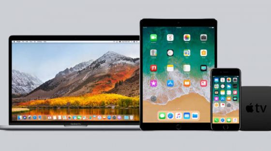 Apple iOS 12 jaki iPhone iPad aktualizacja WWDC 2018
