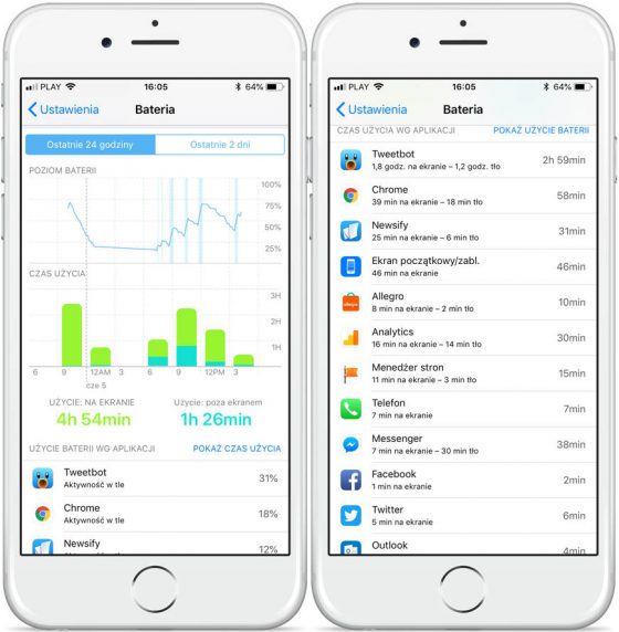Apple iOS 12 beta 1 co nowego ukryte funkcje nowości opcje