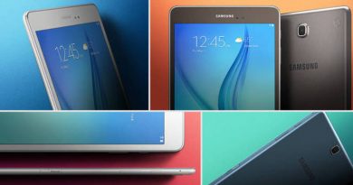 Samsung Galaxy Tab Advanced 2 tablet kiedy premiera instrukcja użytkownika