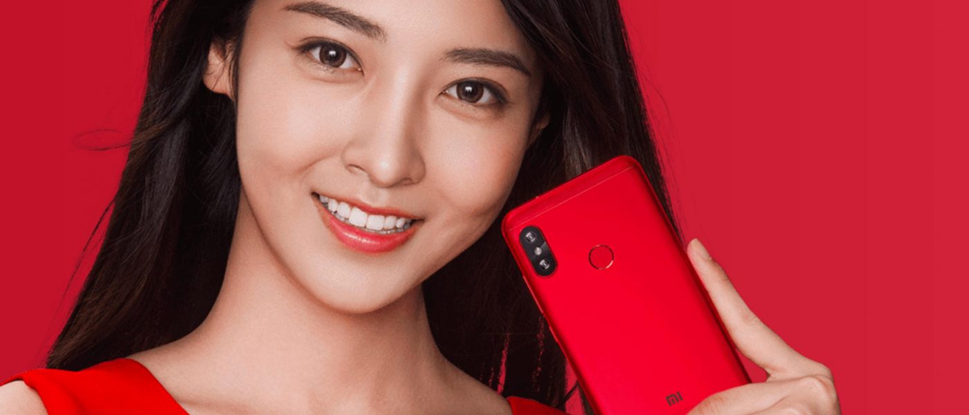 Xiaomi Redmi 6 Pro cena specyfikacja techniczna premiera gdzie kupić Redmi Note 6