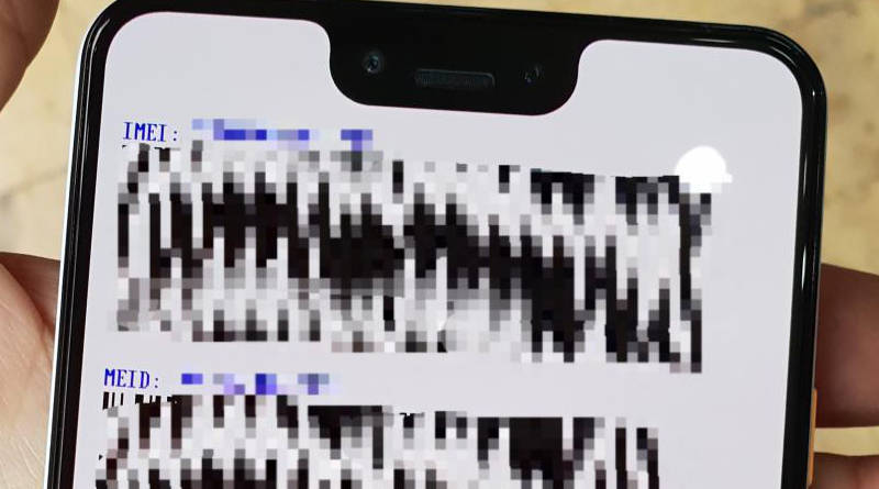 Google Pixel 3 XL zdjęcia kiedy premiera
