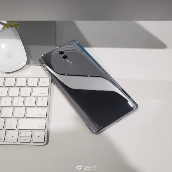 Huawei Honor Note 10 kiedy premiera specyfikacja techniczna