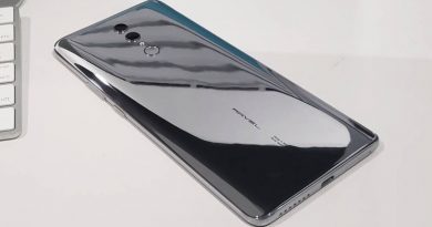 Huawei Honor Note 10 kiedy premiera specyfikacja techniczna