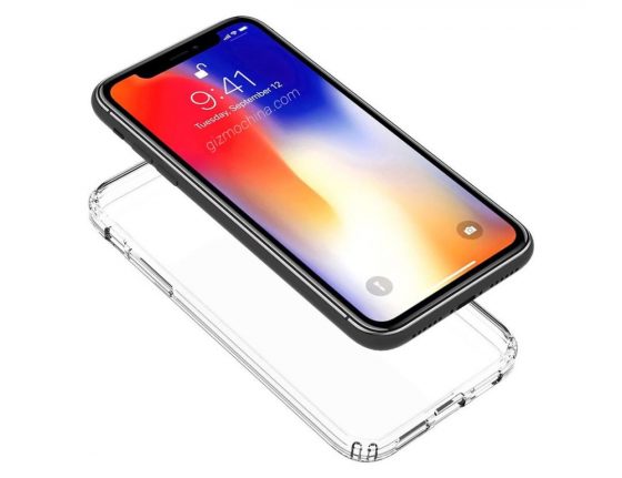 Apple iPhone 2018 rendery kiedy premiera specyfikacja techniczna cena