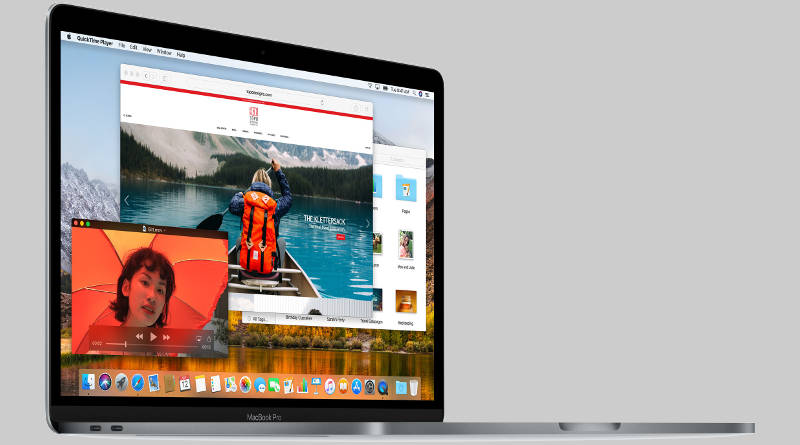 Nowy Macbook Pro Apple Intel Coffee Lake kiedy premiera