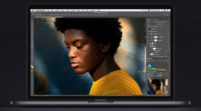 Nowy MacBook Pro cena Apple specyfikacja techniczna laptopy Touch Bar