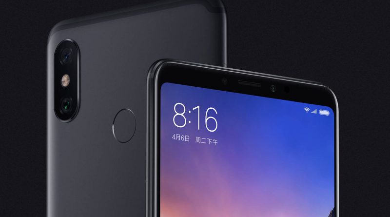 Xiaomi Mi Max 3 cena premiera specyfikacja techniczna dual SIM gdzie kupić w Polsce