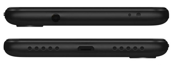 Xiaomi Mi A2 Lite cena specyfikacja techniczna kiedy premiera Redmi 6 Pro