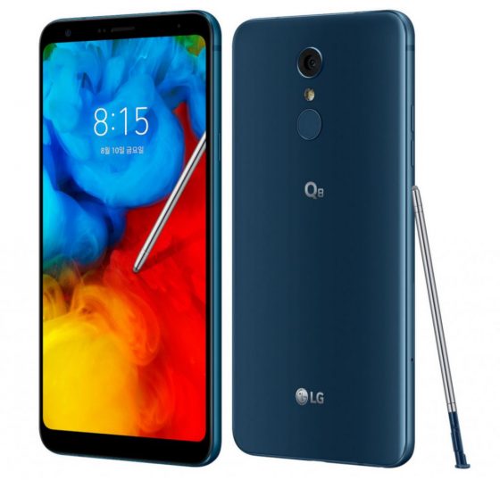 LG Q8 2018 cena specyfikacja techniczna gdzie kupić opinie