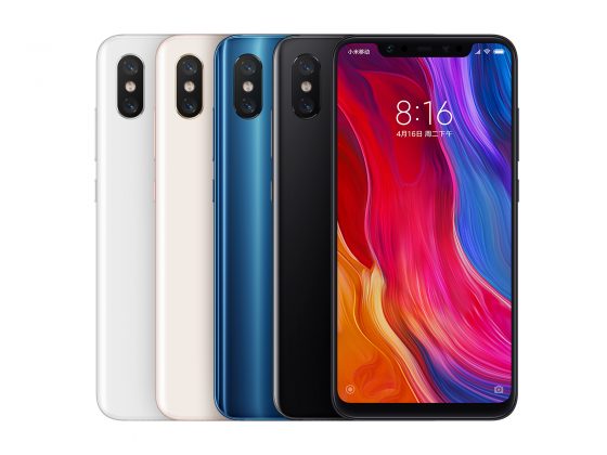 Xiaomi Mi 8 cena w Polsce premiera przedsprzedaż gdzie kupic specyfikacja techniczna