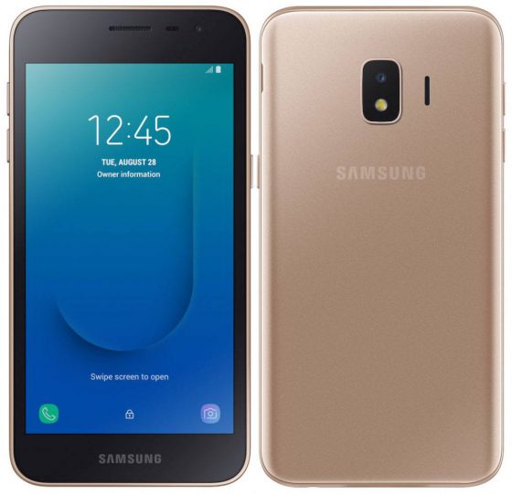Samsung Galaxy J2 Core cena premiera Android Go specyfikacja techniczna gdzie kupić w Polsce opinie