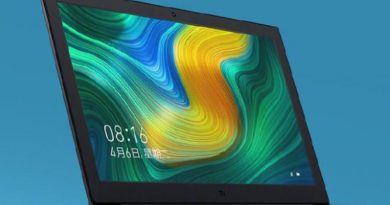 Xiaomi Mi Notebook cena opinie gdzie kupić w Polsce specyfikacja techniczna Intel Core 8. generacji laptopy Redmi