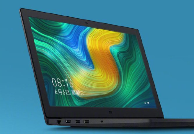 Xiaomi Mi Notebook cena opinie gdzie kupić w Polsce specyfikacja techniczna Intel Core 8. generacji laptopy Redmi