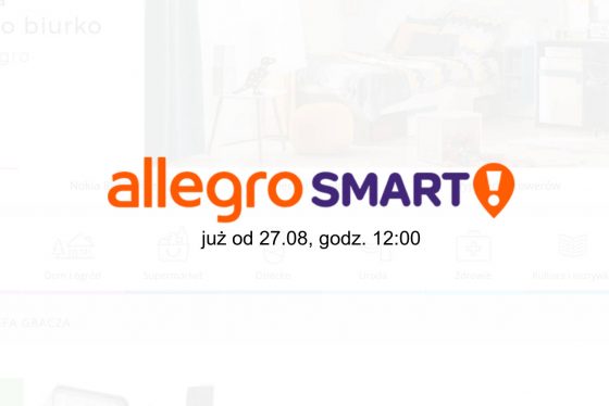 Allegro Smart darmowa dostawa usługa co to jest Amazon Prime