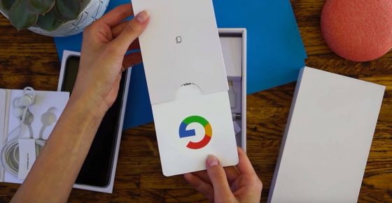 Google Pixel 3 XL unboxing wideo cena kiedy premiera specyfikacja techniczna gdzie kupić w Polsce