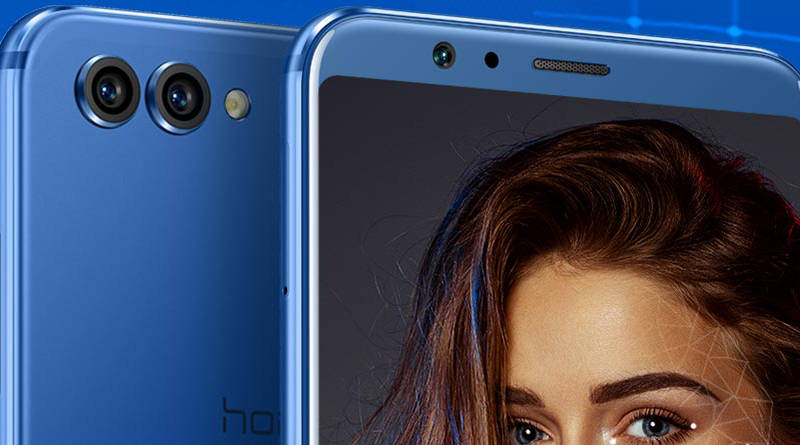 Huawei Honor View 10 8 GB RAM cena specyfikacja techniczna kiedy premiera gdzie kupić