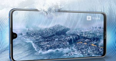 Honor 8X Max cena kiedy premiera specyfikacja techniczna gdzie kupić w Polsce zamiast Xiaomi Mi Max 3