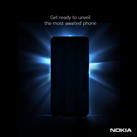 Nokia 9 kiedy premiera specyfikacja techniczna gdzie kupić w Polsce cena HMD Global