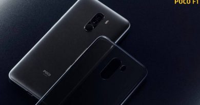 Xiaomi POCO F1 cena premiera Pocophone opinie gdzie kupić w Polsce specyfikacja techniczna