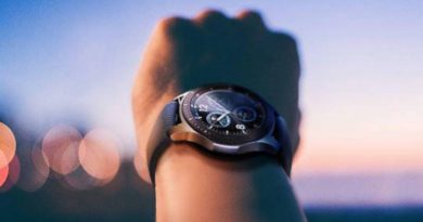 Samsung Galaxy Watch cena przedsprzedaż smartwatch opinie gdzie kupić w Polsce gratis Samsung Wireless Charger Duo