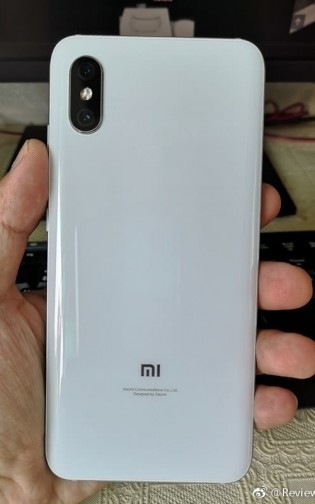 Xiaomi Mi 8X kiedy premiera specyfikacja techniczna Lei Jun Xiaomi Mi 8