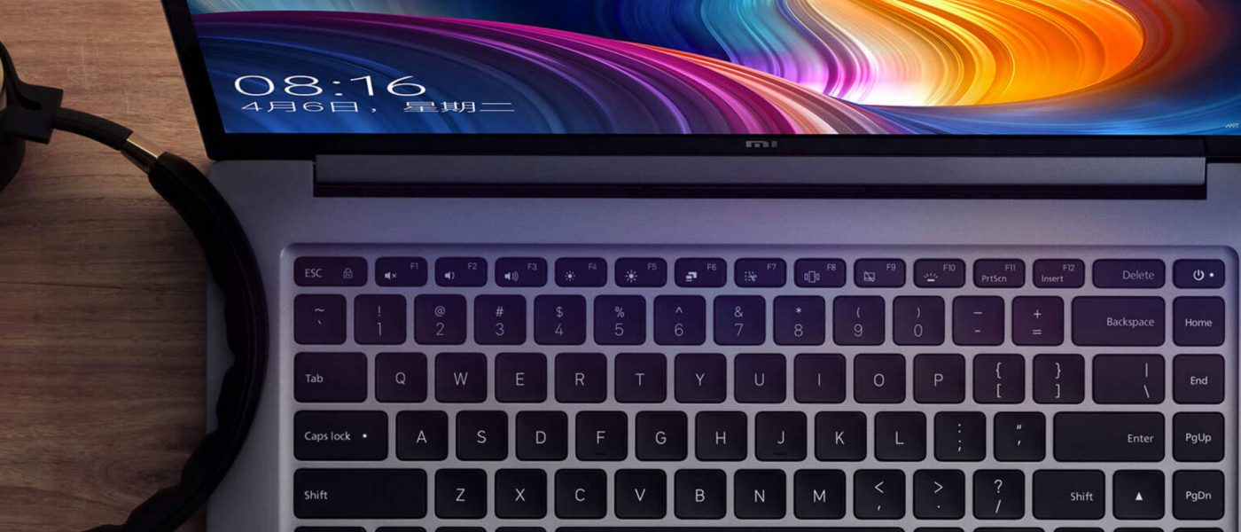 Xiaomi Mi Notebook Pro 2 cena premiera laptop specyfkacja techniczna gdzie kupić najtaniej w Polsce laptopy Redmi