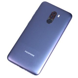 Xiaomi Pocophone F1 cena zdjęcia specyfikacja techniczna kiedy premiera gdzie kupić